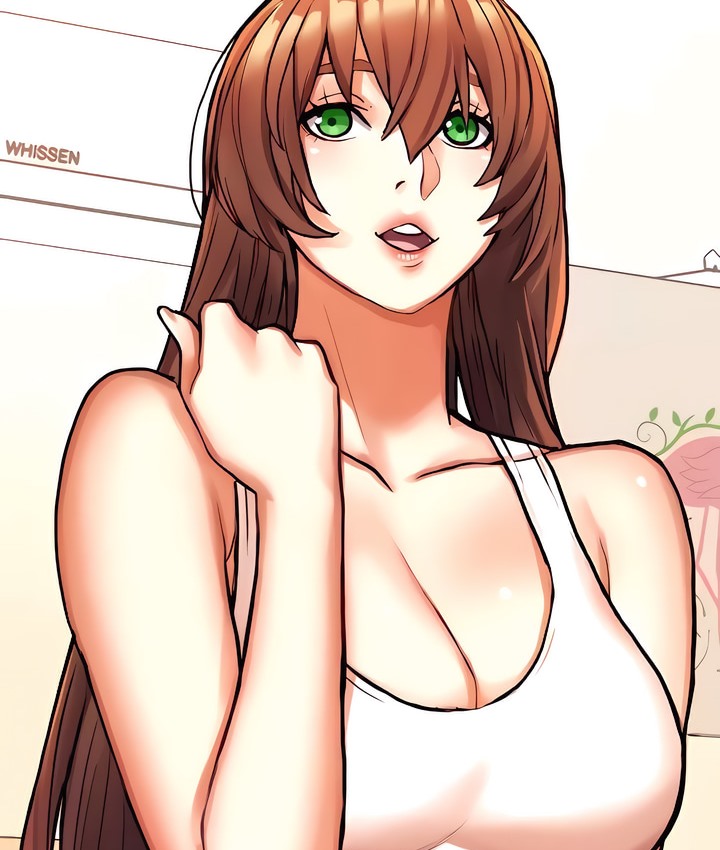 59P - 有债必偿｜Punishing Bad Girls