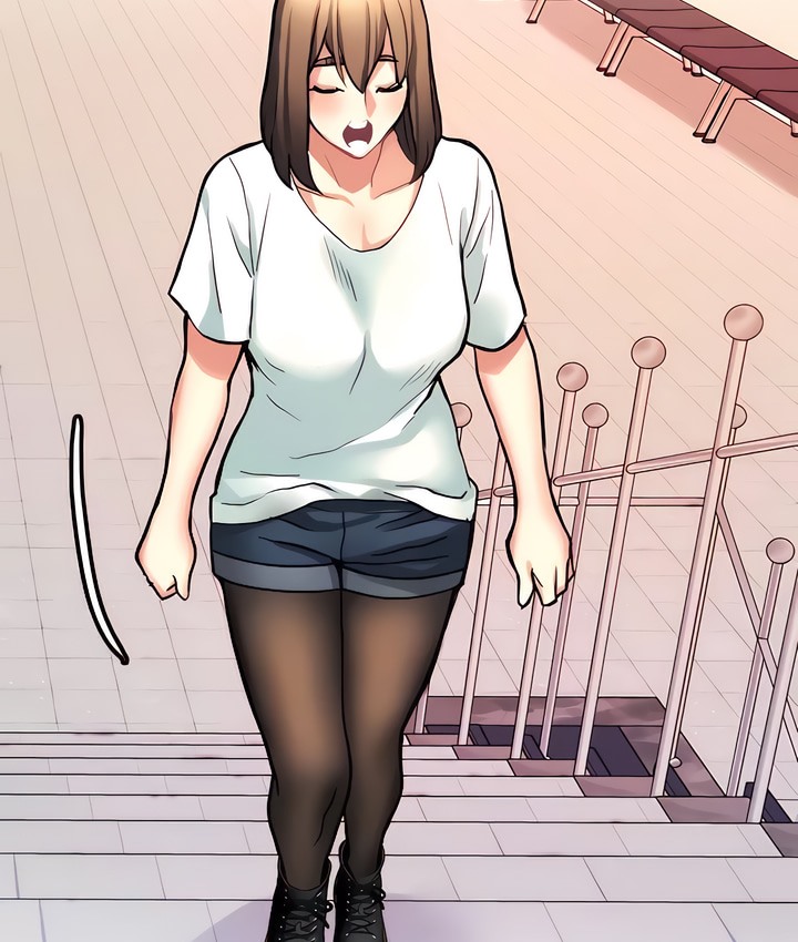 61P - 有债必偿｜Punishing Bad Girls