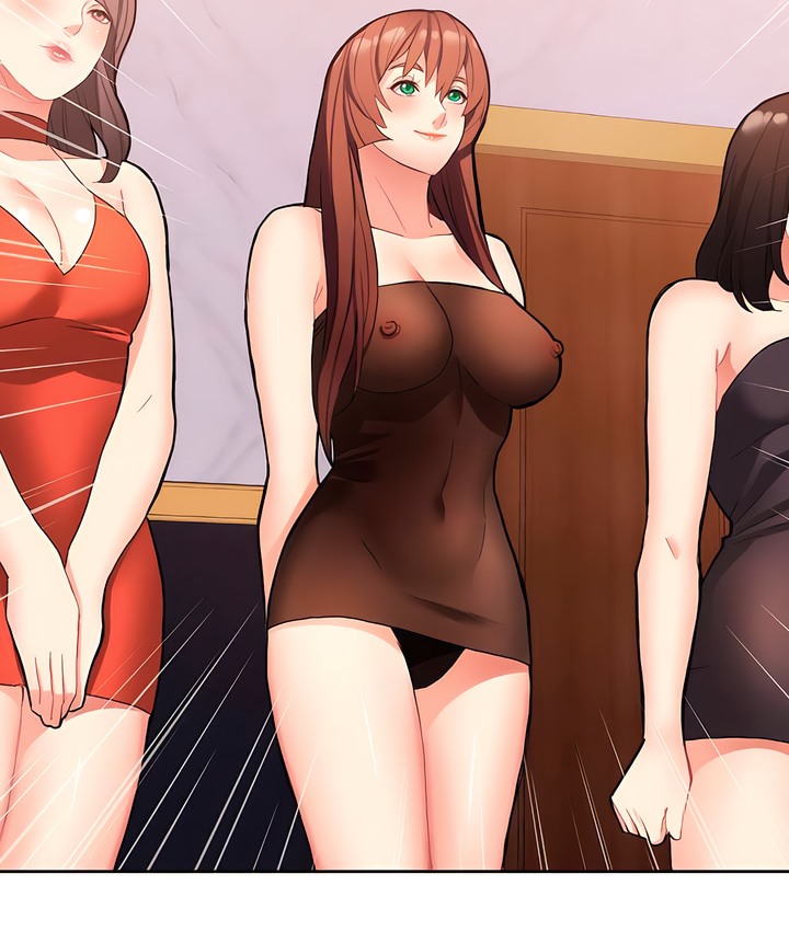42P - 有债必偿｜Punishing Bad Girls