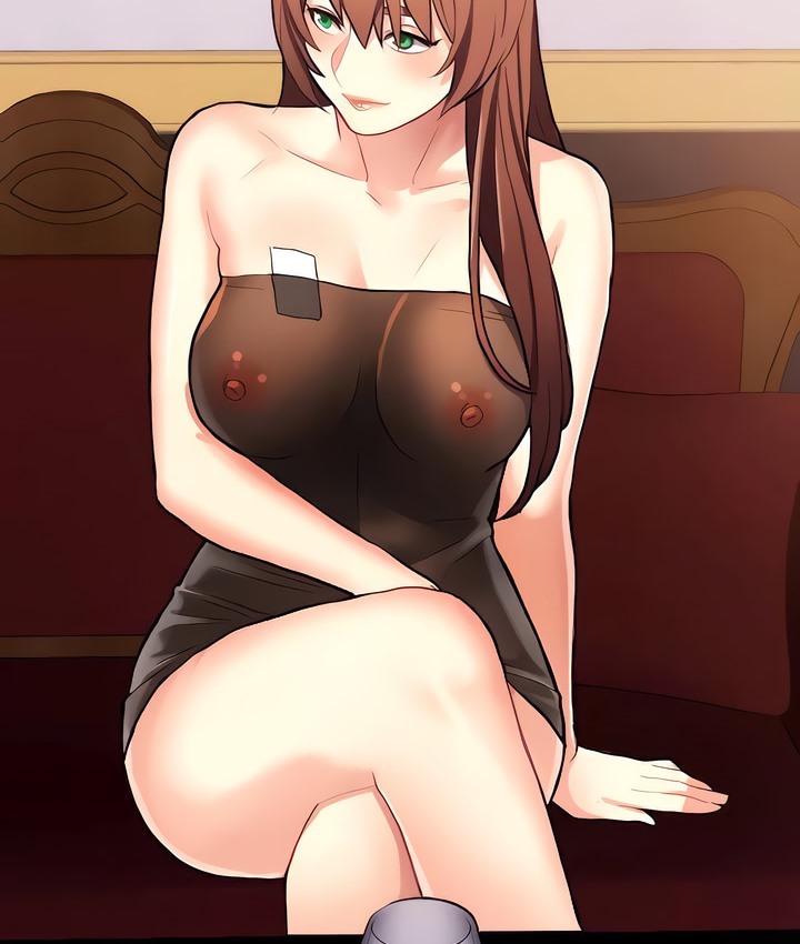 97P - 有债必偿｜Punishing Bad Girls