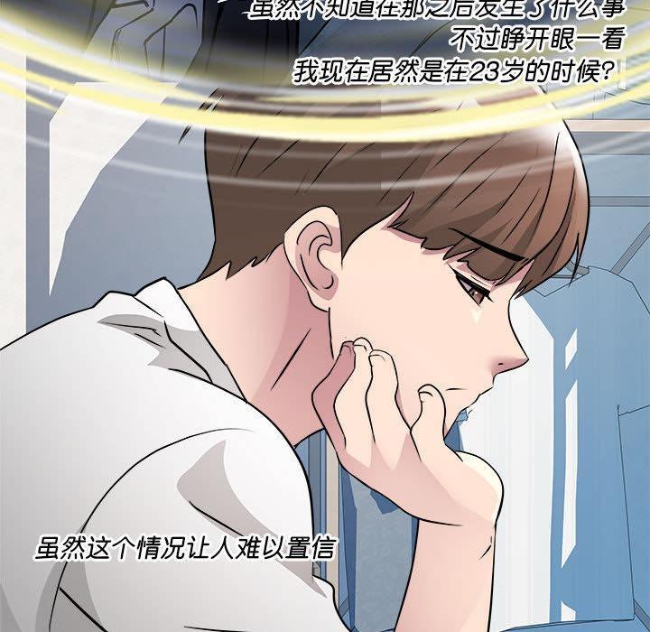 110P - RE：23岁