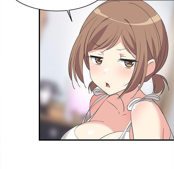 127P - 难缠姐妹偏要和我同居