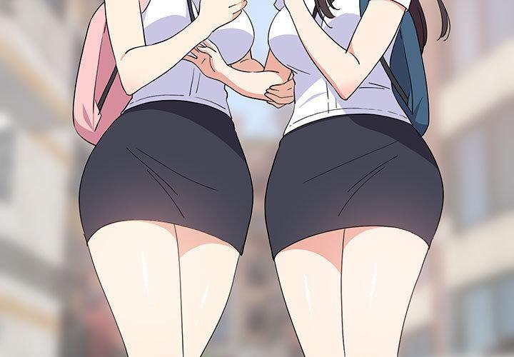 3P - 难缠姐妹偏要和我同居