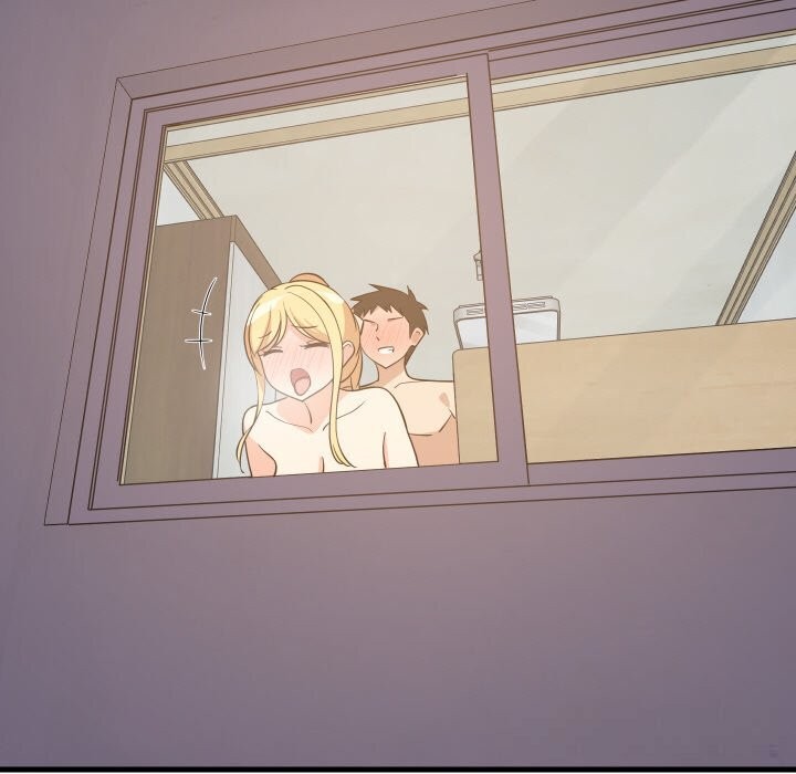 34P - 难缠姐妹偏要和我同居