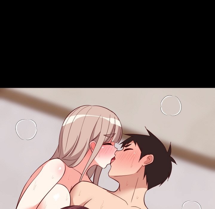 47P - 难缠姐妹偏要和我同居