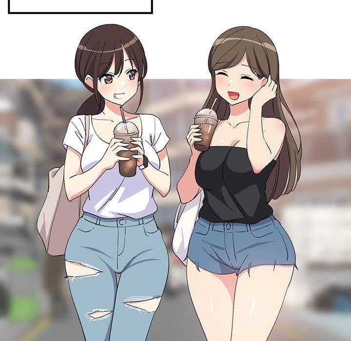 6P - 难缠姐妹偏要和我同居