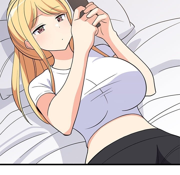 113P - 难缠姐妹偏要和我同居