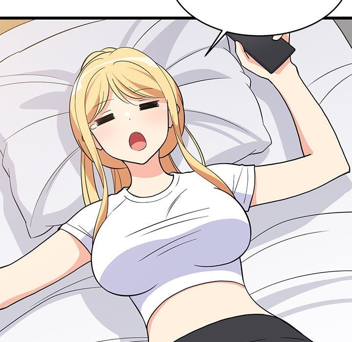 133P - 难缠姐妹偏要和我同居