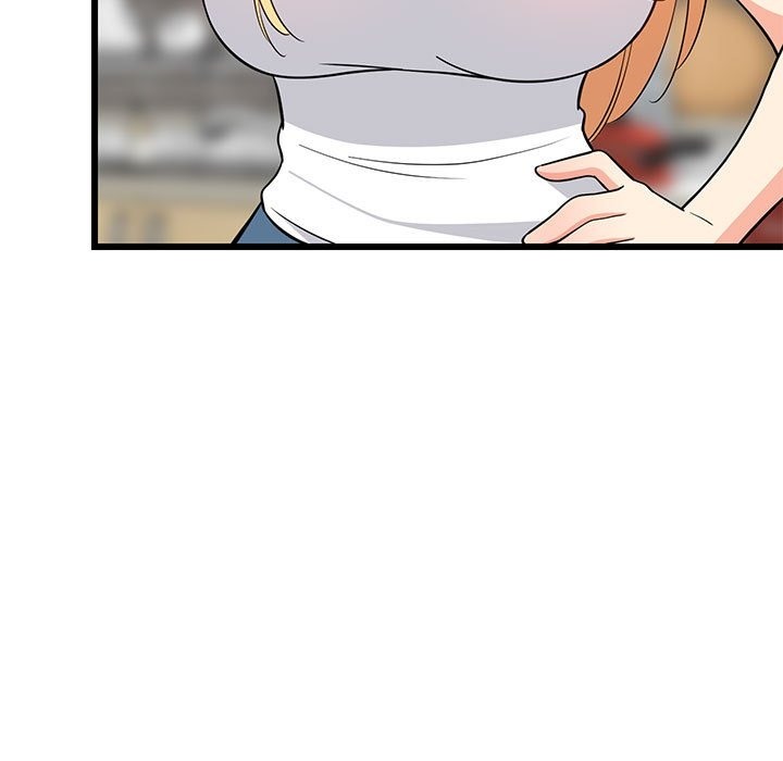 117P - 难缠姐妹偏要和我同居