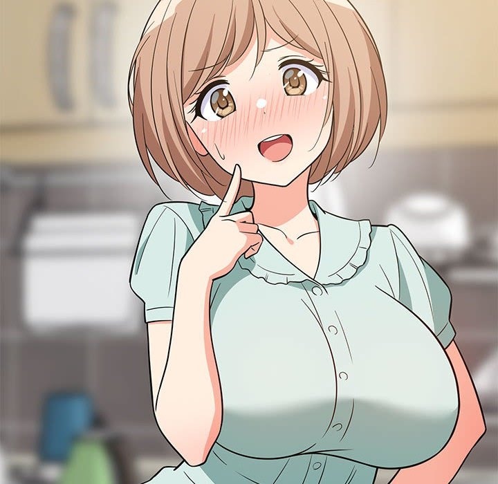 159P - 难缠姐妹偏要和我同居