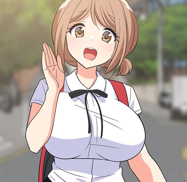 117P - 难缠姐妹偏要和我同居