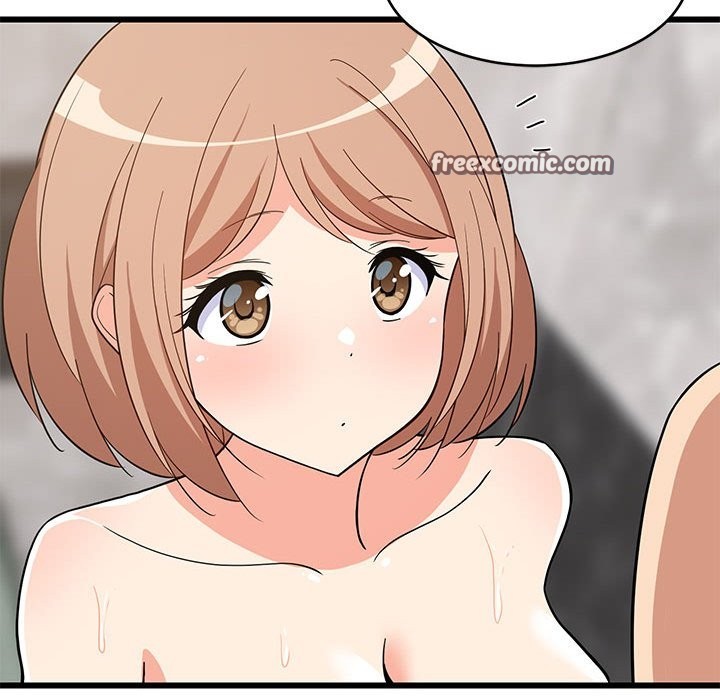126P - 难缠姐妹偏要和我同居