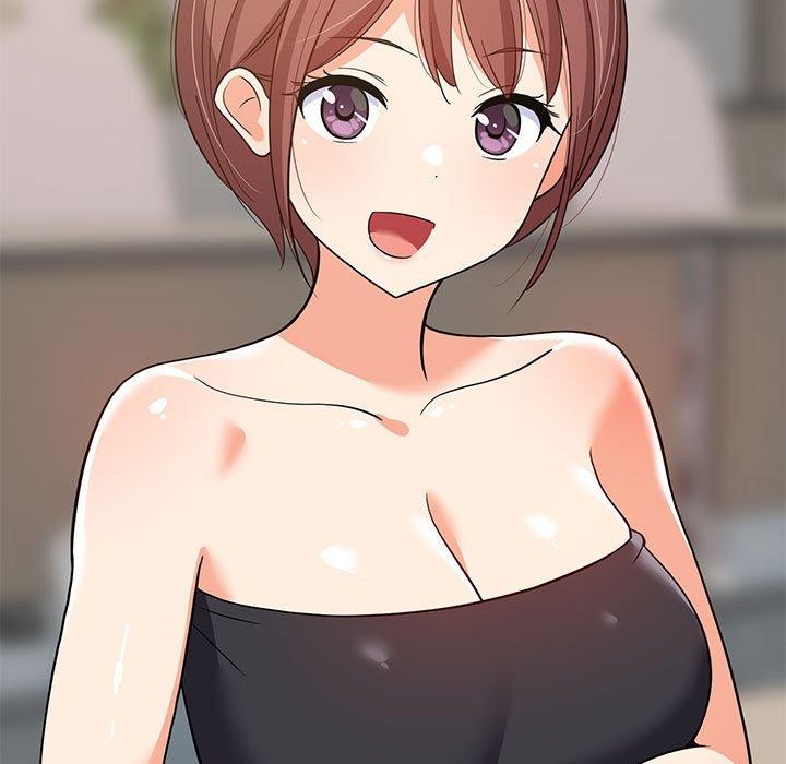 143P - 难缠姐妹偏要和我同居