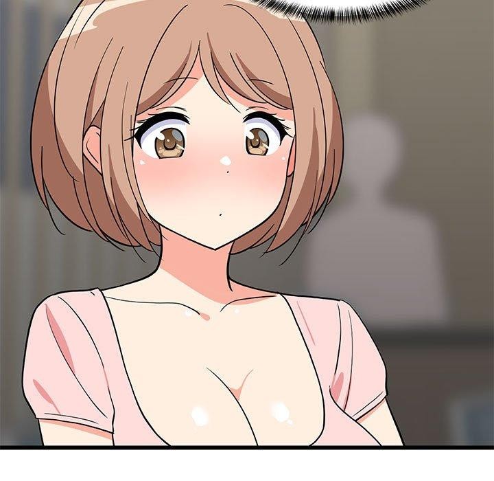 164P - 难缠姐妹偏要和我同居