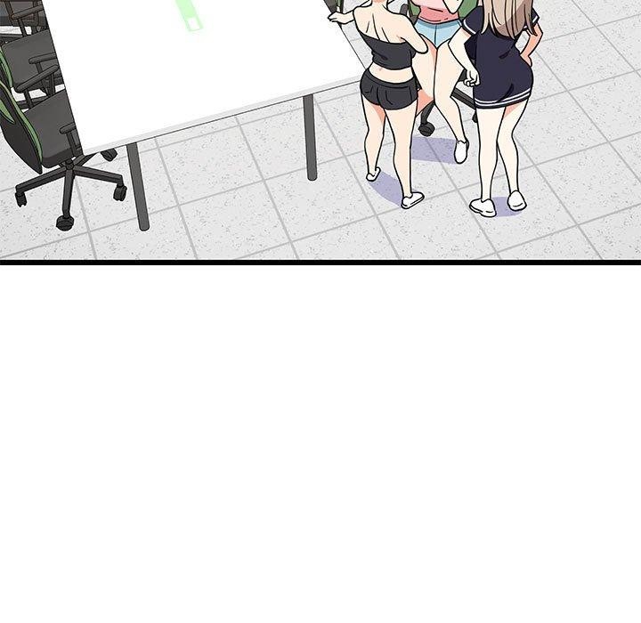 184P - 难缠姐妹偏要和我同居