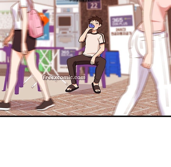 147P - 难缠姐妹偏要和我同居