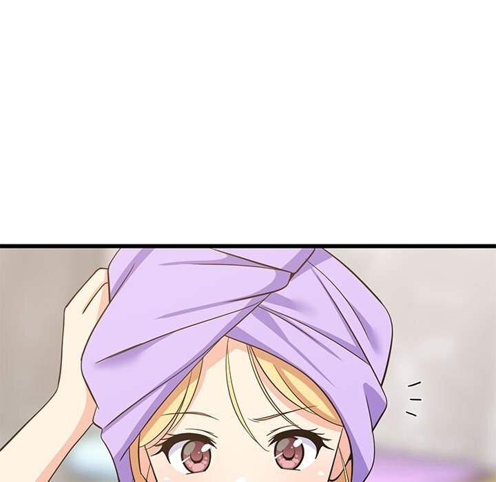 121P - 难缠姐妹偏要和我同居