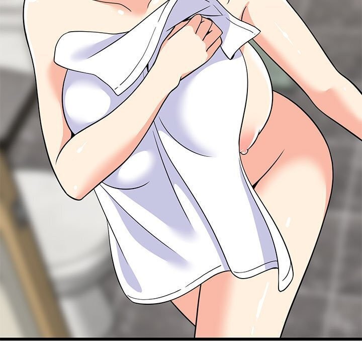132P - 难缠姐妹偏要和我同居