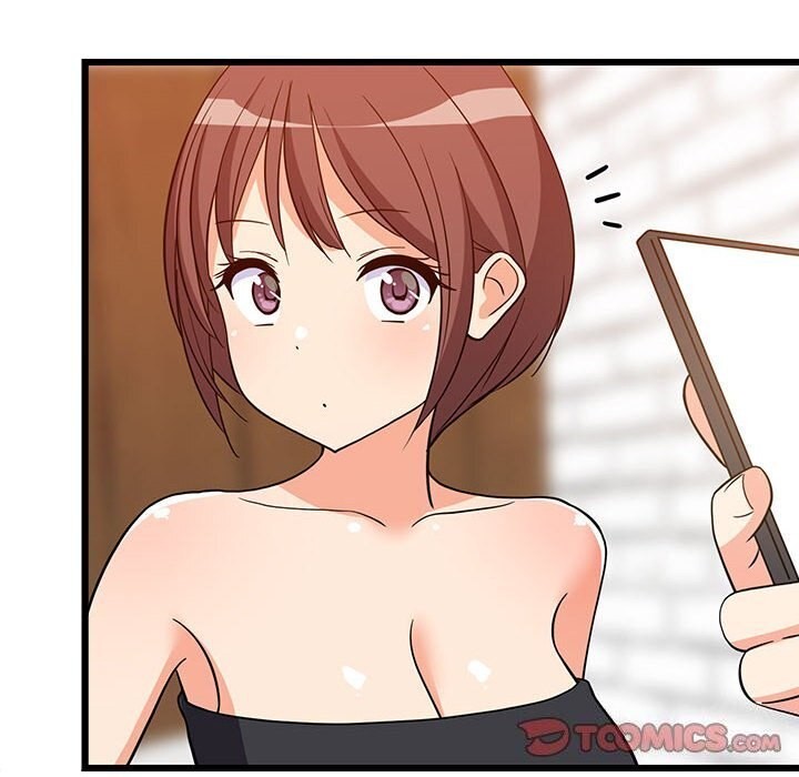 93P - 难缠姐妹偏要和我同居