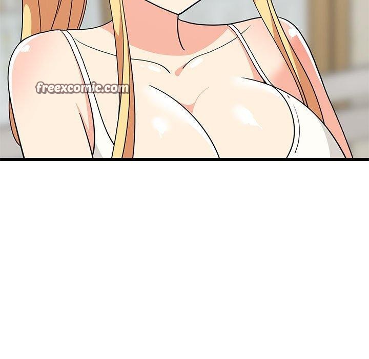 105P - 难缠姐妹偏要和我同居
