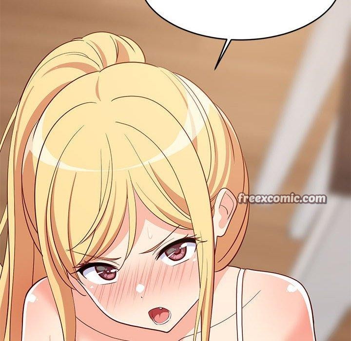 126P - 难缠姐妹偏要和我同居