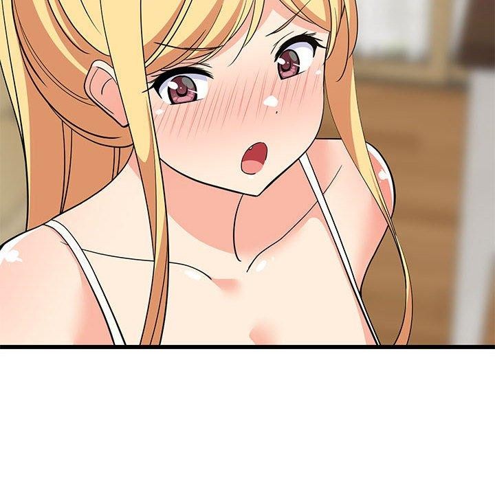 134P - 难缠姐妹偏要和我同居