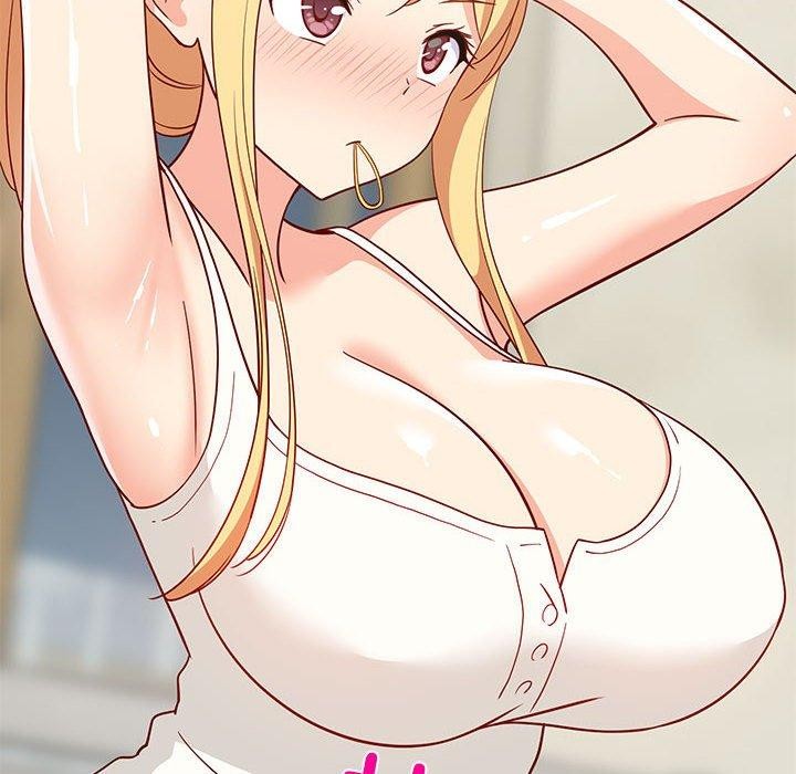86P - 难缠姐妹偏要和我同居