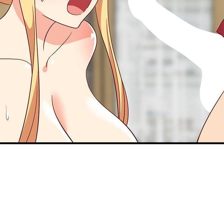 90P - 难缠姐妹偏要和我同居