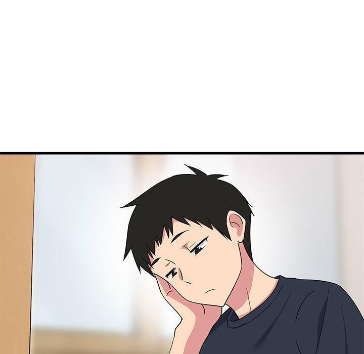 103P - 难缠姐妹偏要和我同居