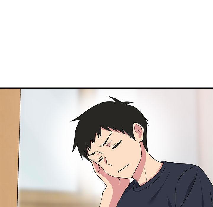 105P - 难缠姐妹偏要和我同居