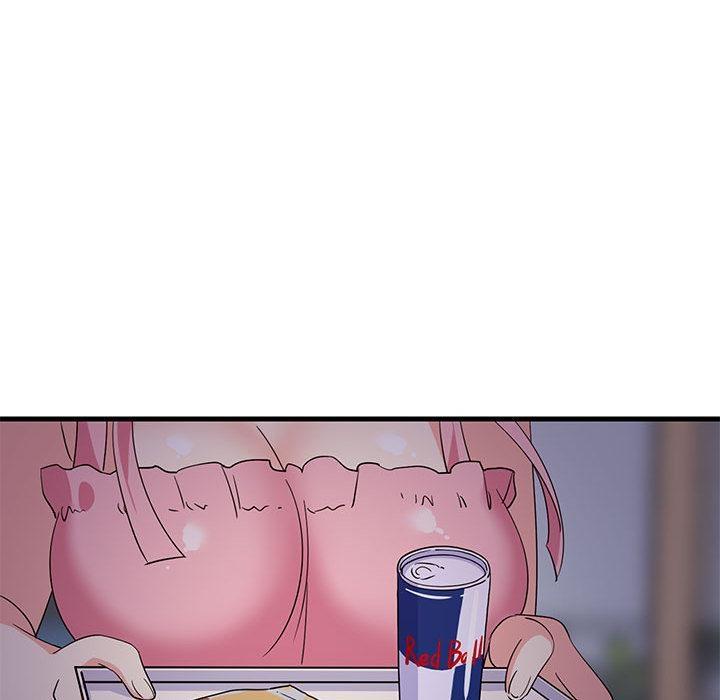 146P - 难缠姐妹偏要和我同居