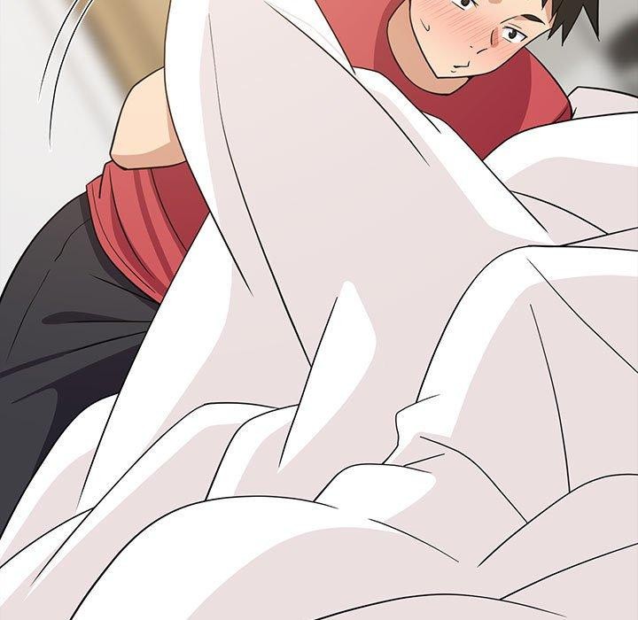 112P - 难缠姐妹偏要和我同居