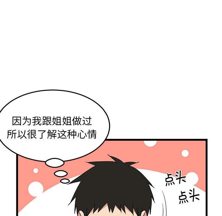 83P - 难缠姐妹偏要和我同居
