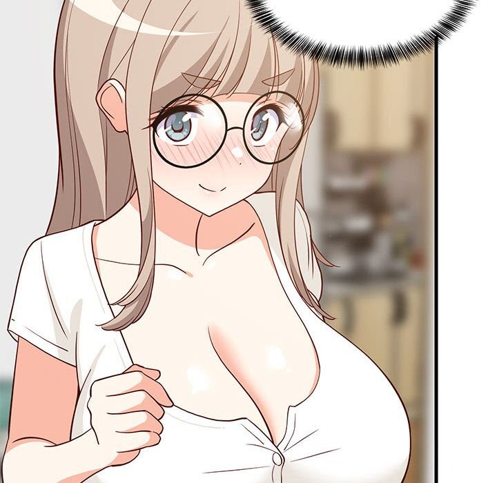 104P - 难缠姐妹偏要和我同居