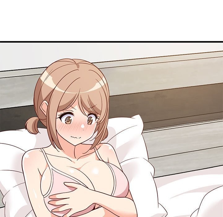 97P - 难缠姐妹偏要和我同居
