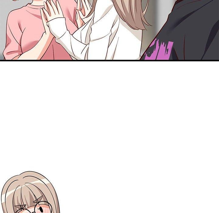 128P - 难缠姐妹偏要和我同居