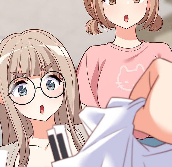 88P - 难缠姐妹偏要和我同居
