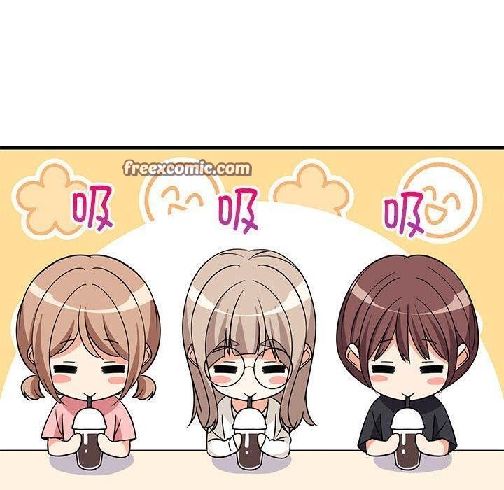 90P - 难缠姐妹偏要和我同居