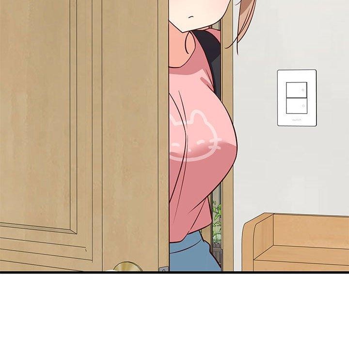 104P - 难缠姐妹偏要和我同居