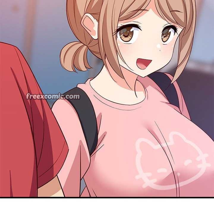 105P - 难缠姐妹偏要和我同居