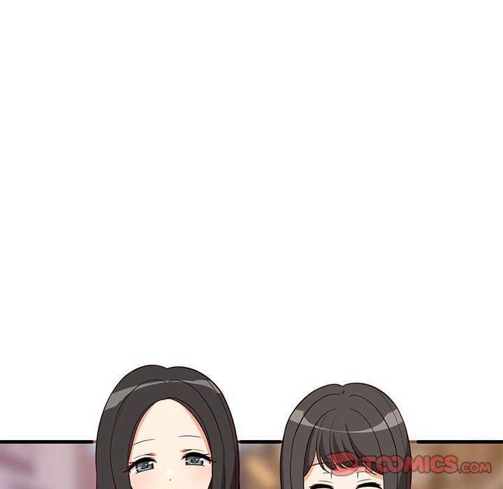 111P - 难缠姐妹偏要和我同居