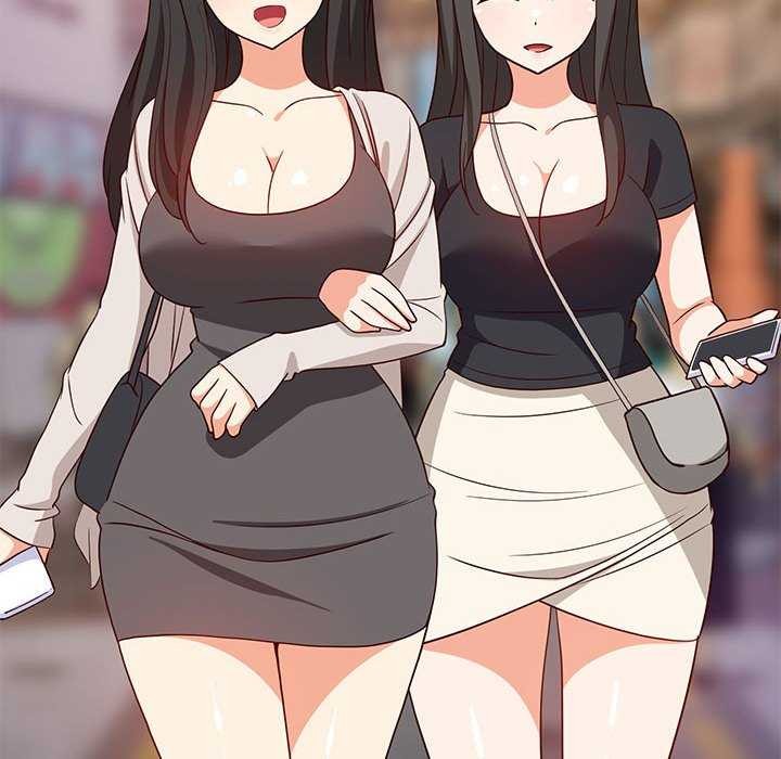 112P - 难缠姐妹偏要和我同居