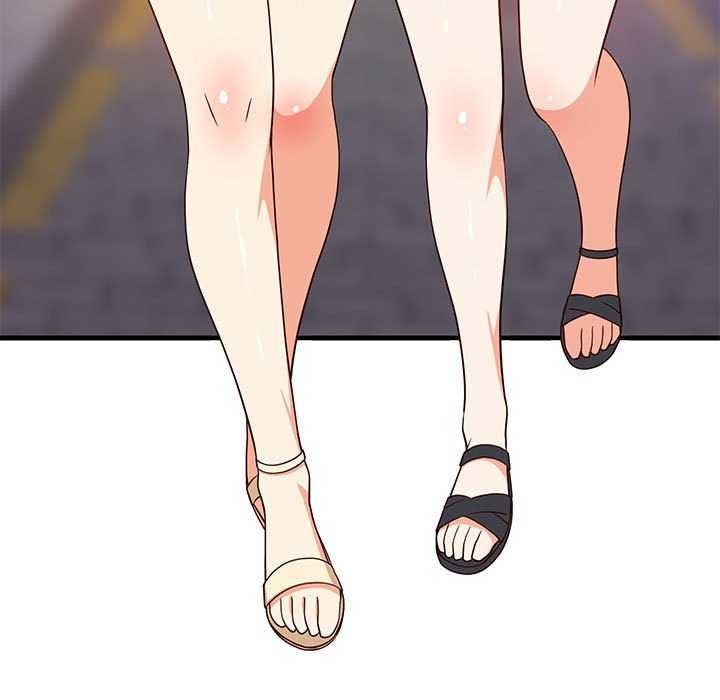 113P - 难缠姐妹偏要和我同居
