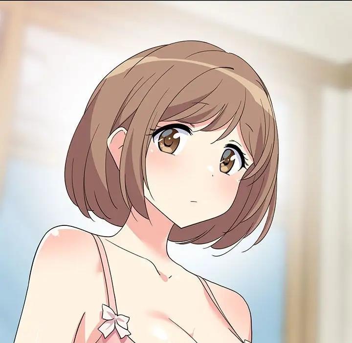108P - 难缠姐妹偏要和我同居