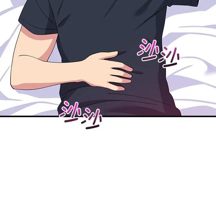 135P - 难缠姐妹偏要和我同居
