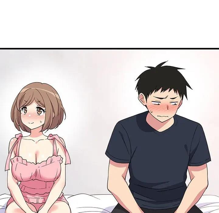 19P - 难缠姐妹偏要和我同居