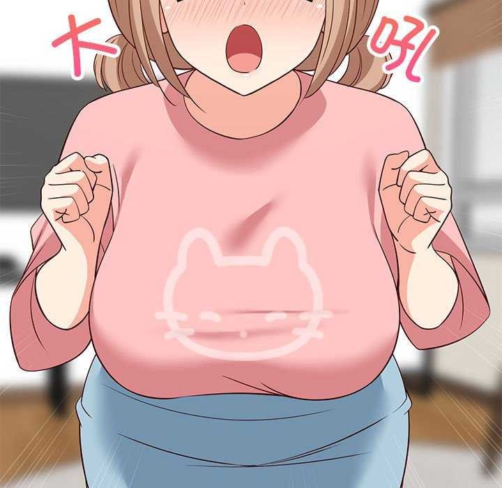 119P - 难缠姐妹偏要和我同居