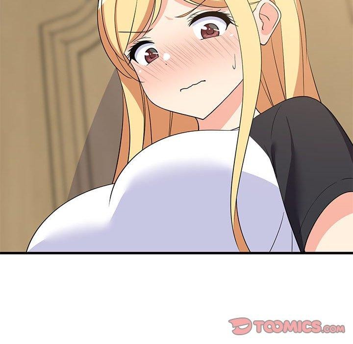 147P - 难缠姐妹偏要和我同居