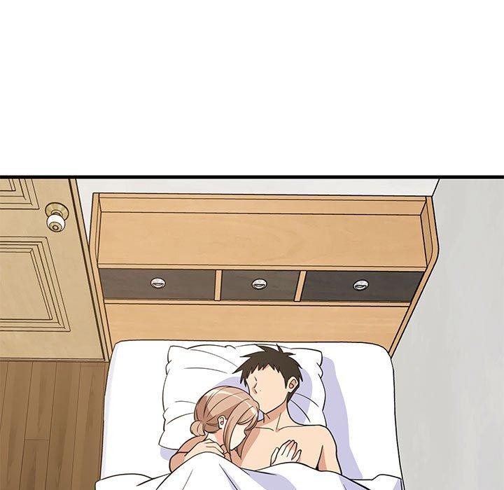 101P - 难缠姐妹偏要和我同居