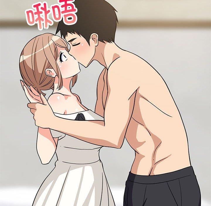155P - 难缠姐妹偏要和我同居